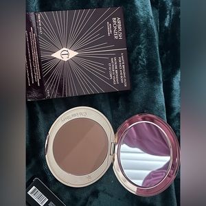 Bronzer